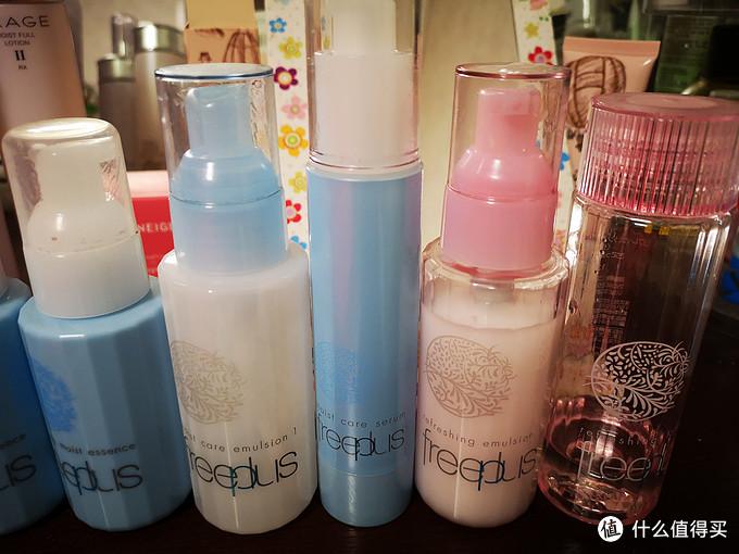 用平价的护肤品没有大牌好吗,用过哪些无限回购的化妆品