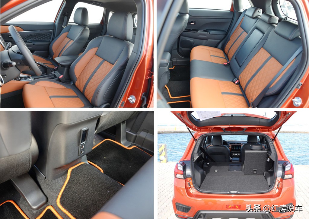 三菱劲炫asx优惠多少钱,三菱劲炫asx价格多少