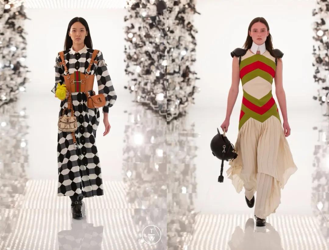 Gucci和Balenciaga这波合作，是在恰烂钱吗？