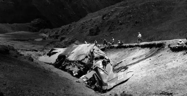 抗日战争中的驼峰航线,抗战时期空中生命线