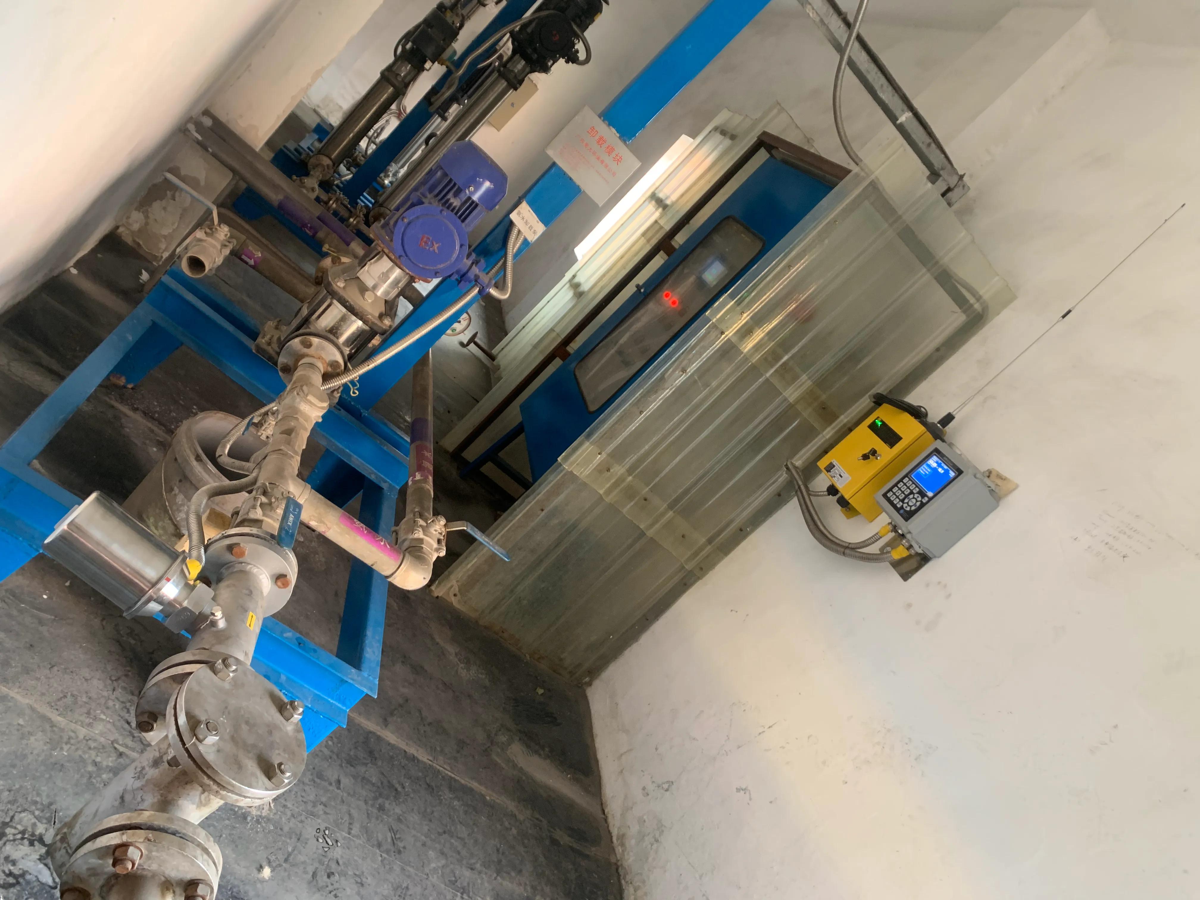 酸浓度分析仪,醋酸浓度分析实验使用仪器