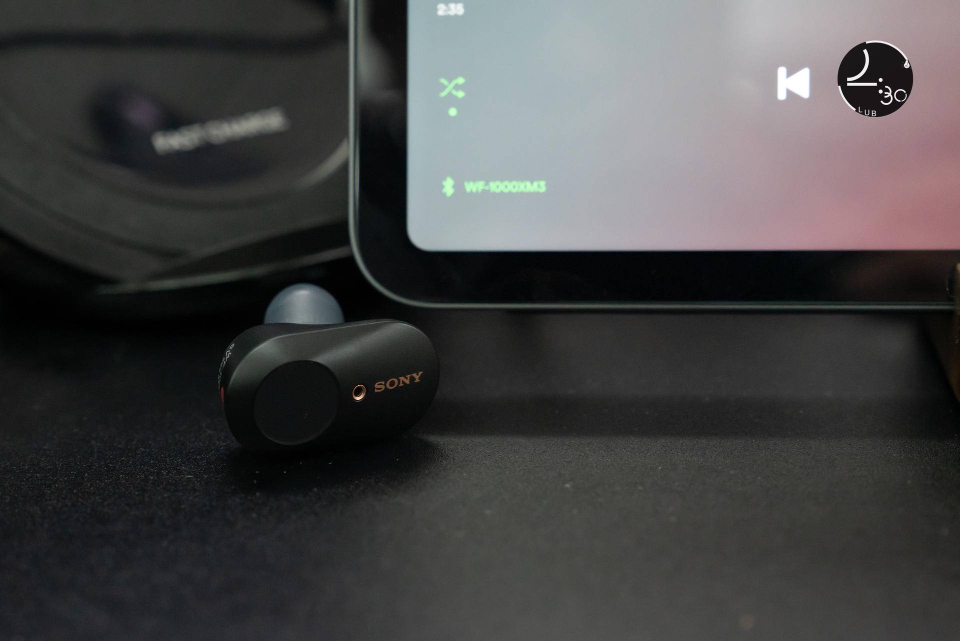 索尼降噪耳机wf-1000xm4测评横评,索尼降噪耳机wf-1000xm3不开机