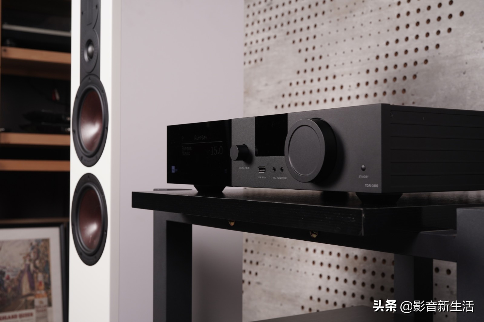 达尼opticon6音箱,达尼opticon2书架音箱