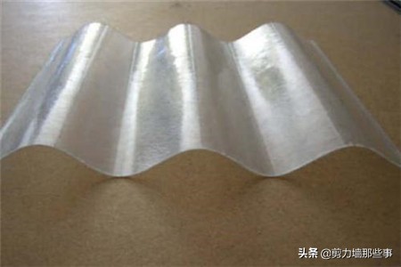 玻璃钢是什么意思,玻璃钢是什么东西啊