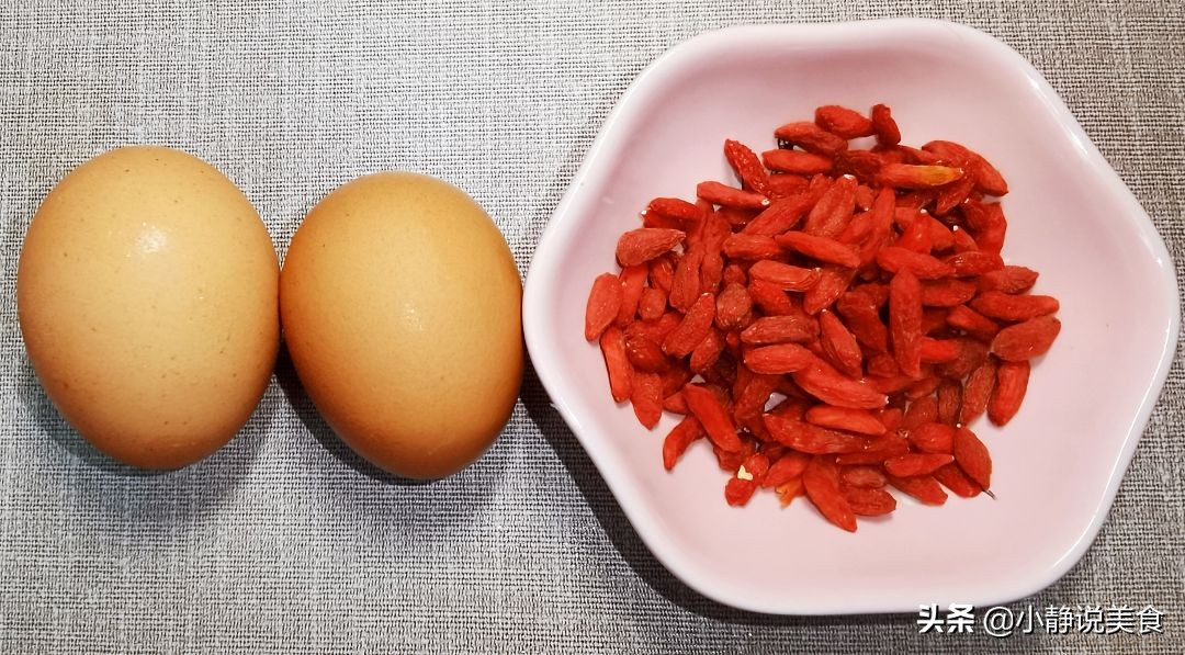 鸡蛋蒸枸杞好处和禁忌,吃生姜枸杞鸡蛋的好处