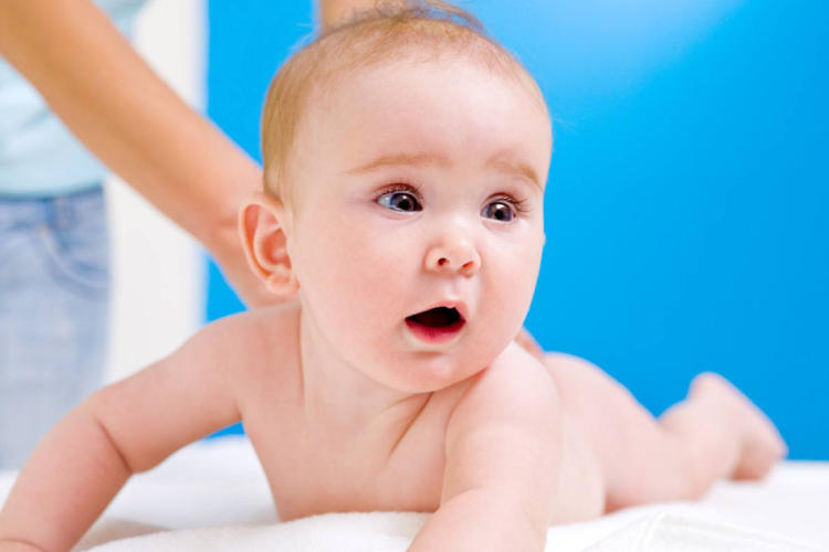 湿疹反反复复是什么类型的湿疹,宝宝湿疹防复发