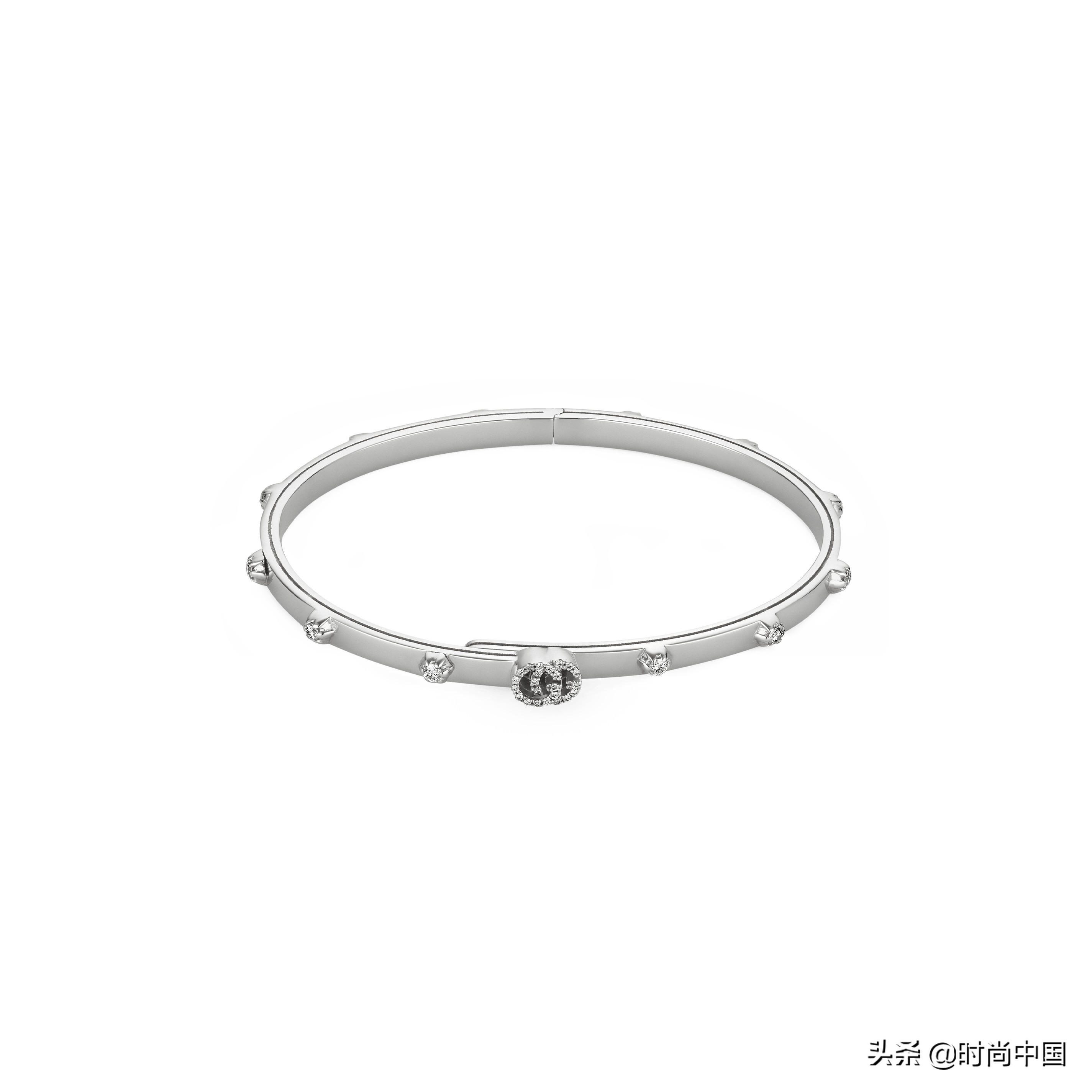 gucci腕表珠宝新春时髦攻略,gucci腕表生肖