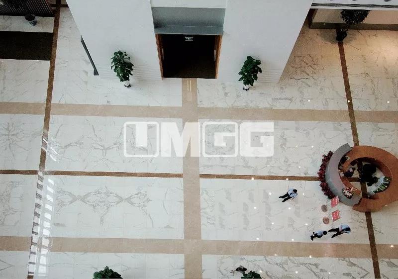 怎么分辨东方鱼肚白大理石,雪花白和大花白大理石区别