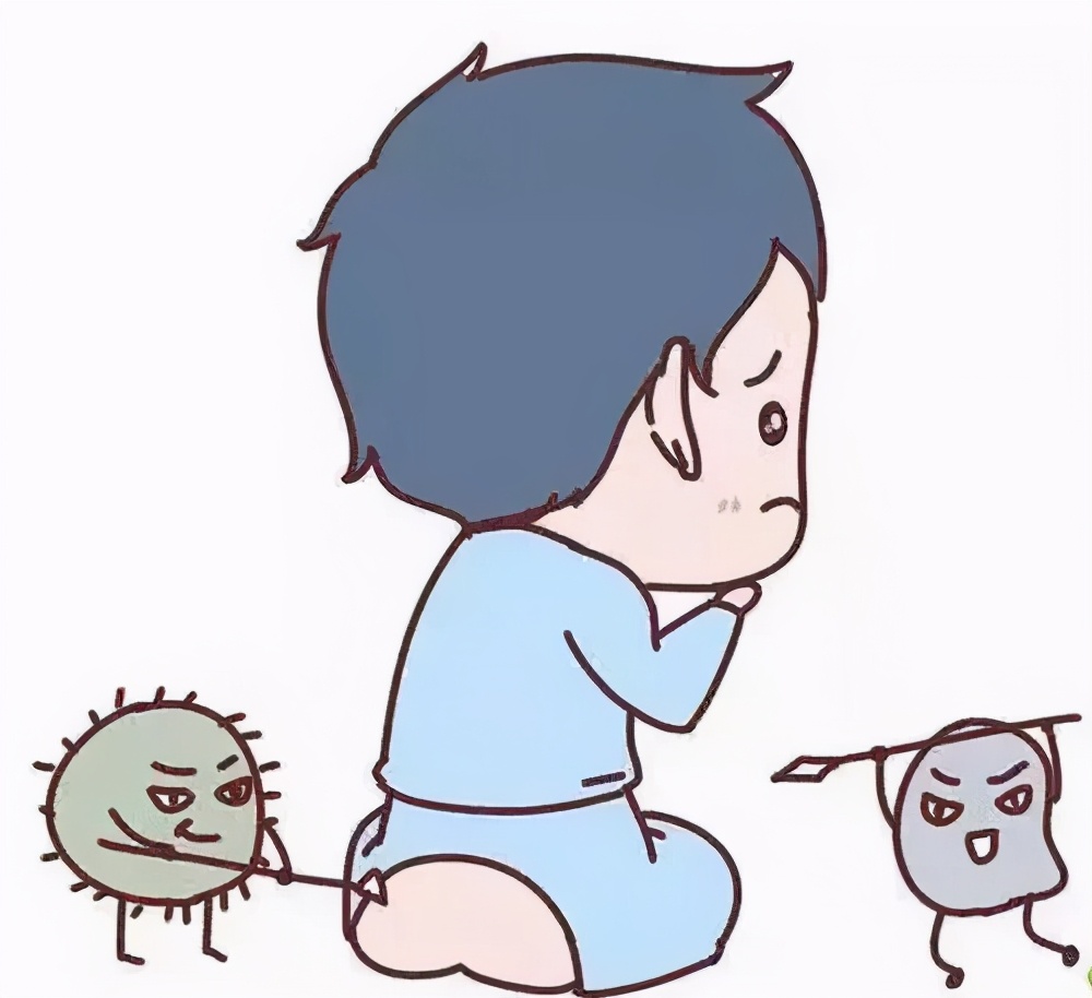 诱发阴道炎的四大坏习惯,幼童患阴道炎怎么治疗