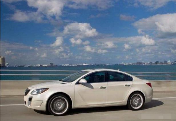 君威gs怎么看大保养,老款君威gs怎么看高低配置