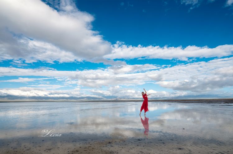 青海婚纱旅拍路线推荐,青海旅拍推荐哪家最好