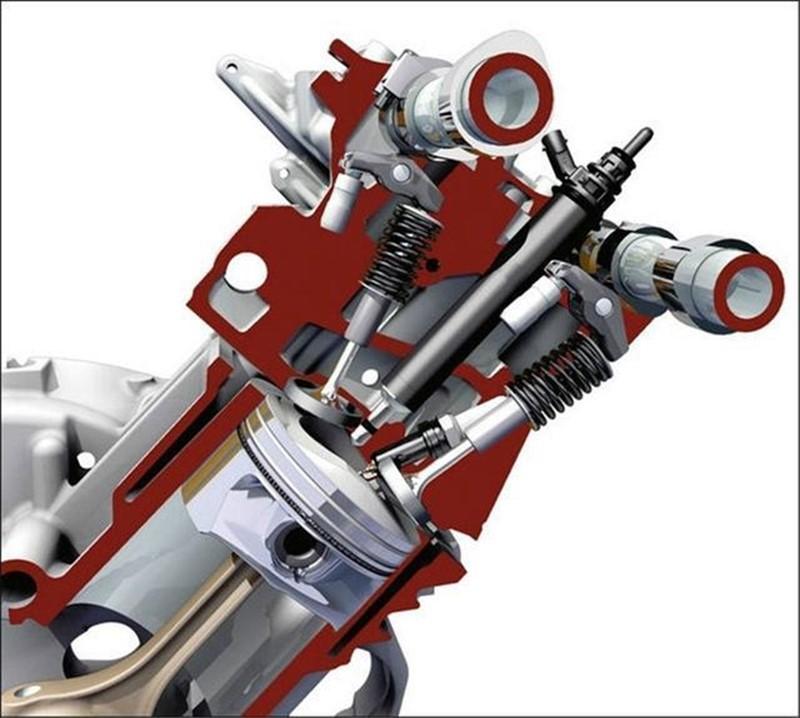 为什么很多人吐槽三缸发动机,人见人弃