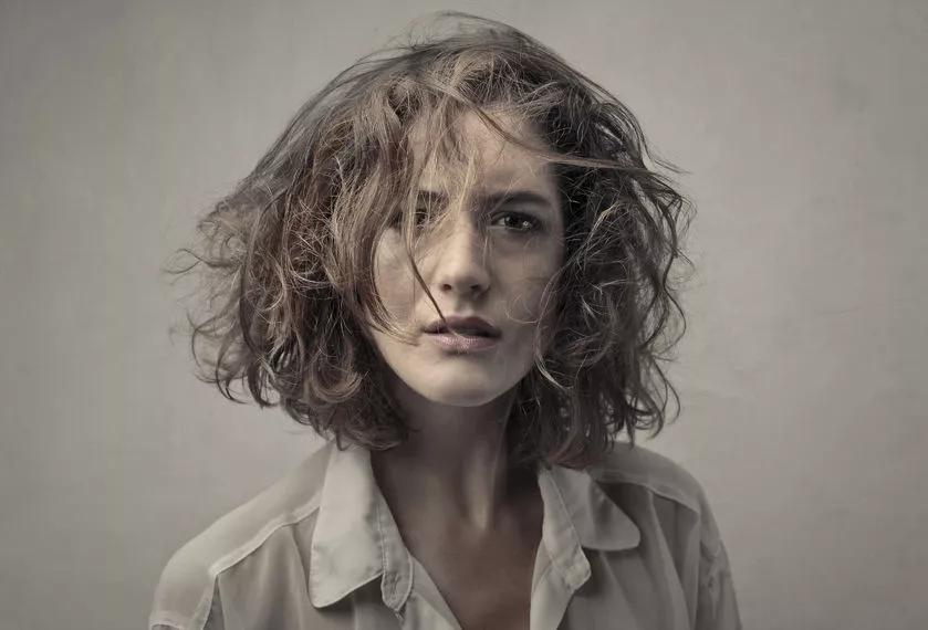 生娃后发现自己变傻,生娃后变丑