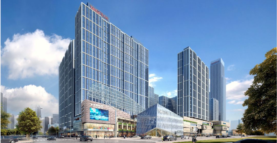 全国销量第二！这个红遍苏州的公寓到底有何魔力？