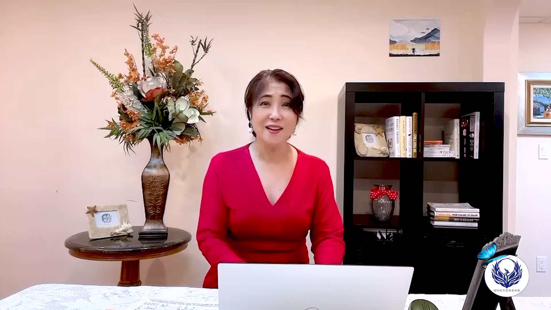 云上之声演唱会,百灵之声合唱艺术节