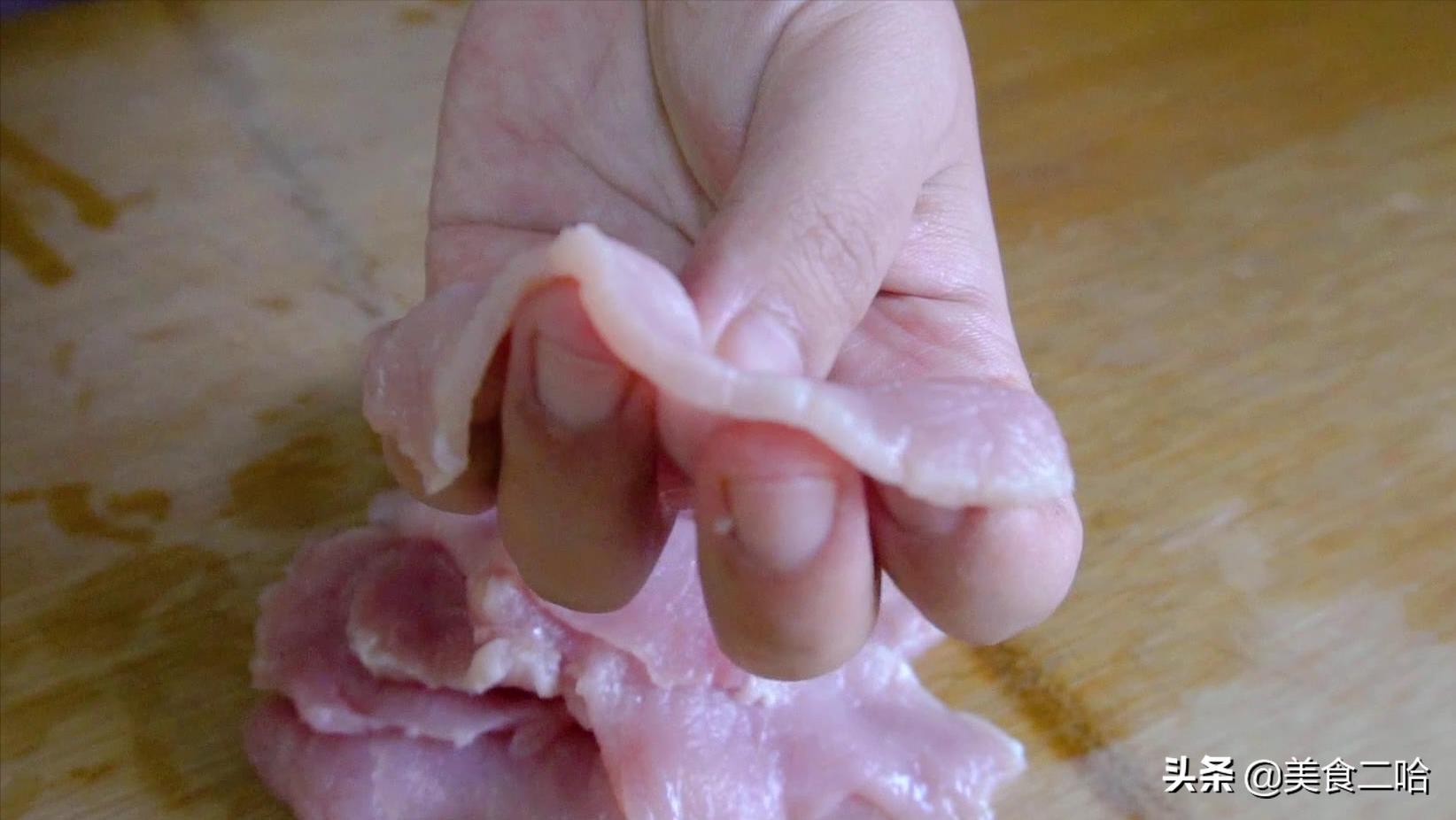 炸酥肉需要添加什么酥脆,过年的小酥肉怎么炸又脆又酥