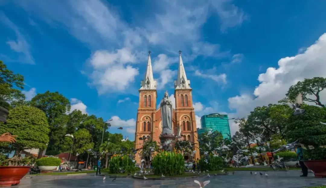 杭州直飞韩国旅游,杭州可以直飞哪些地方