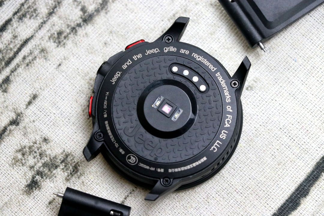 jeep手表最新款2023,jeep智能手表可连接wifi