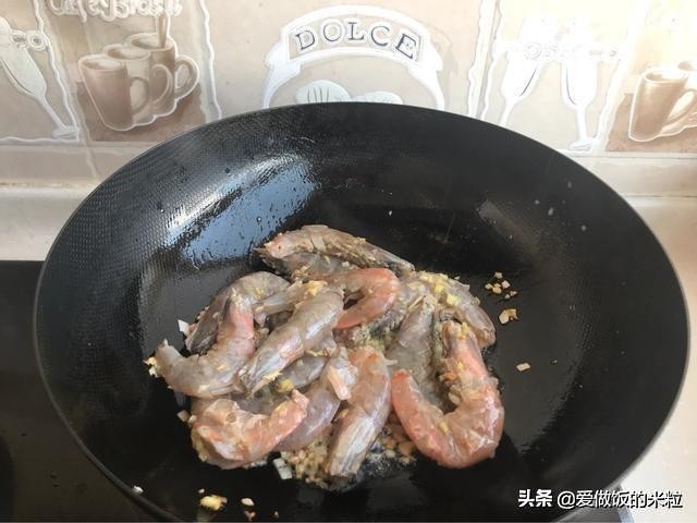 家庭版油焖大虾的做法大全集,家庭油焖大虾的做法大全集