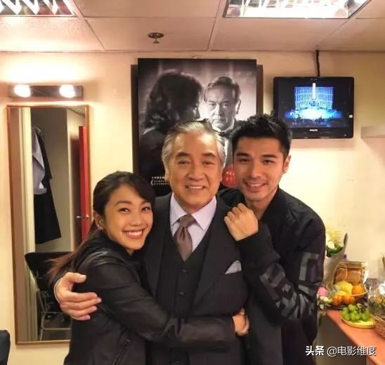 老戏骨秦沛的八个反派角色,秦沛从影多少年