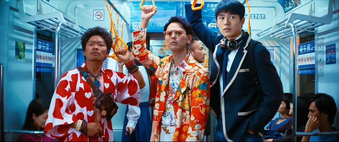 电影长津湖成中国影史票房第三,长津湖是中国电影史上最高票房吗