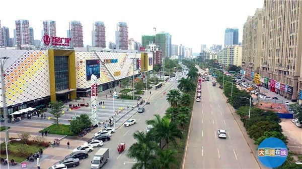 大亚湾综合交通规划获批,大亚湾区加快交通路网建设