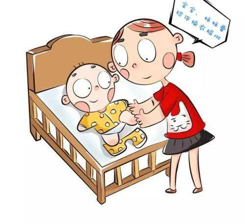 给孩子保护自己的技能,告诉孩子保护好自己的八条准则