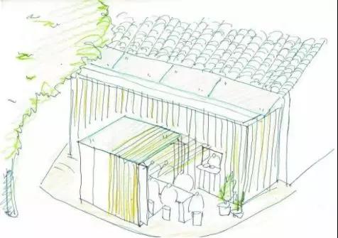 改造青山周平设计师,青山周平设计分享感想