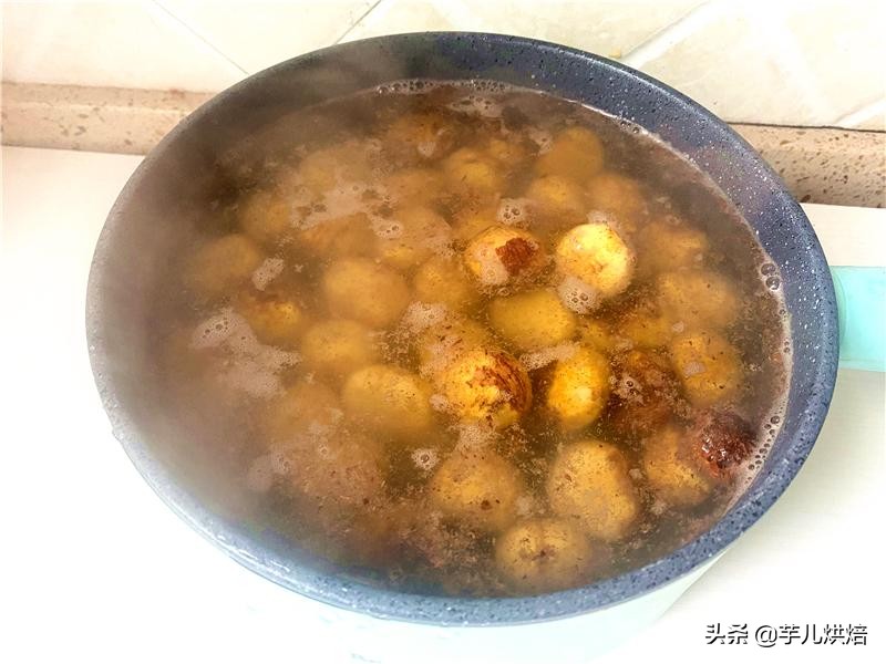 天冷多给孩子喝这种汤,天冷就爱喝这汤入口爽滑