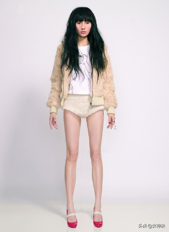 演技惊艳获章子怡点评,袁泉演技