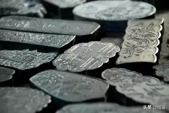 制墨的古法,文房四宝中徽墨的主产地在什么省