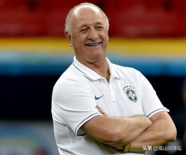 斯科拉里对中国足球的建议,斯科拉里真的执教国足来得及吗