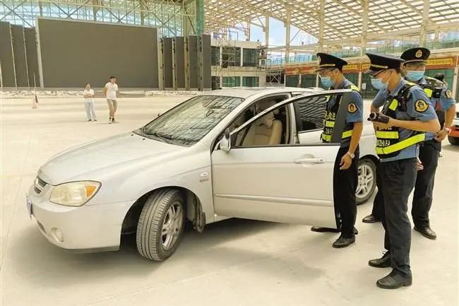 照片打卡跑马计时……这些驾培行业乱象被整治了