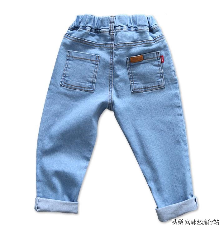 春款女童流行款式,适合女孩的三款新年造型