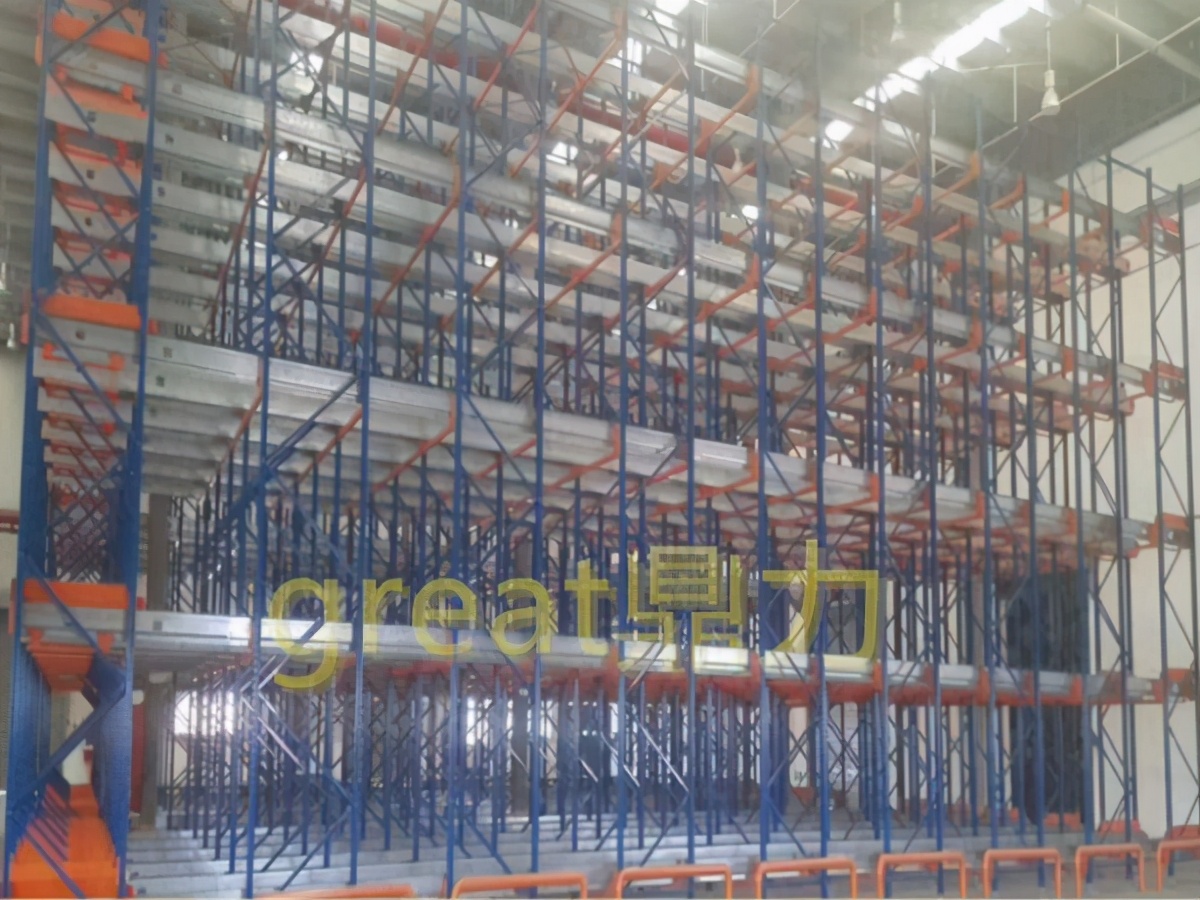 冷库货架设计要注意哪些问题,冷库行业穿梭式货架安全注意事项