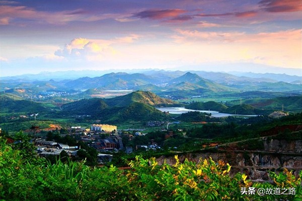 赤壁之战荆州四郡,赤壁之战之前的正史