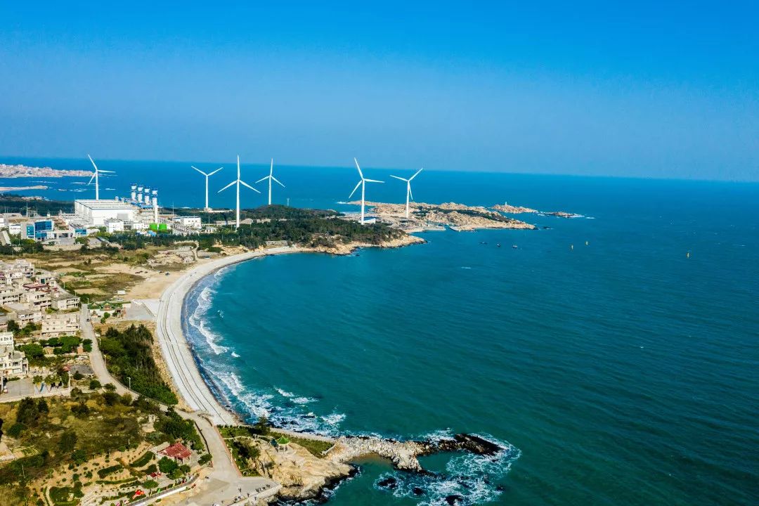 泉州的海好看吗,泉州的海真的很美