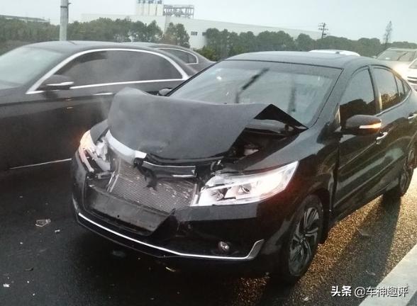 国产最安全的suv观致5,观致5与其它同级别车有优势吗