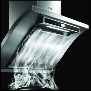 油烟机怎么定位,t型抽油烟机安装高度是多少