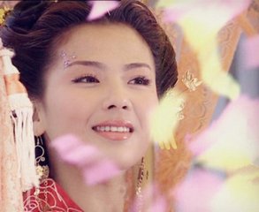 花蕊夫人十四万人齐解甲,花蕊夫人十四万人齐解甲啥意思