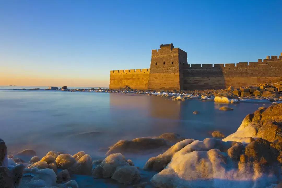 外国人眼中中国最美景点是什么,外国人最喜欢的中国风景