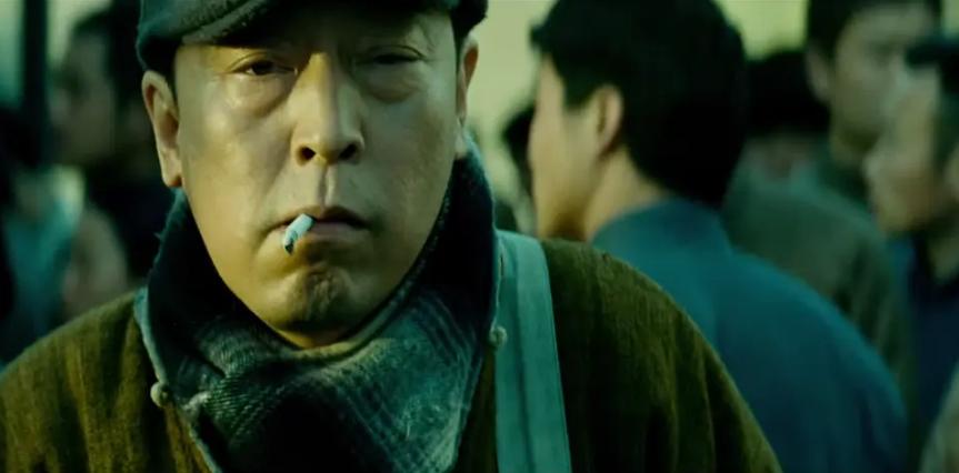 华语十大谍战片,李克农促成经典,其中一部是《无间道》的老祖宗