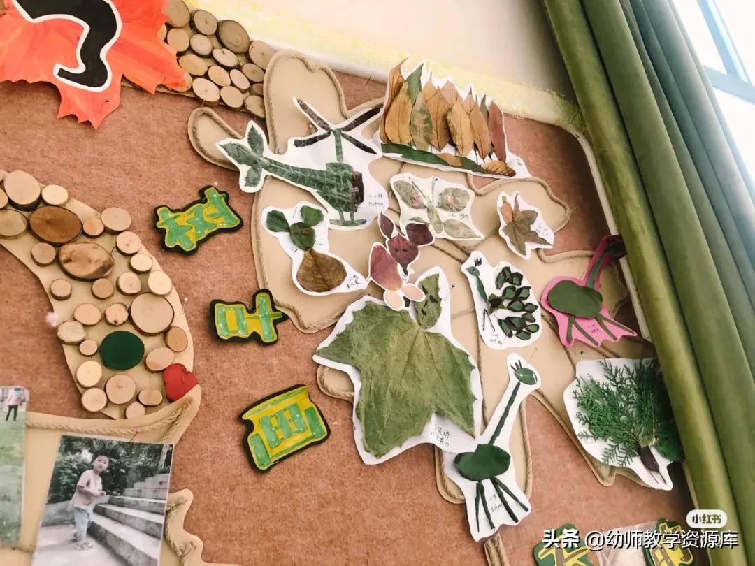 幼儿园大班秋分习俗活动,幼儿园秋分节气主题活动教案