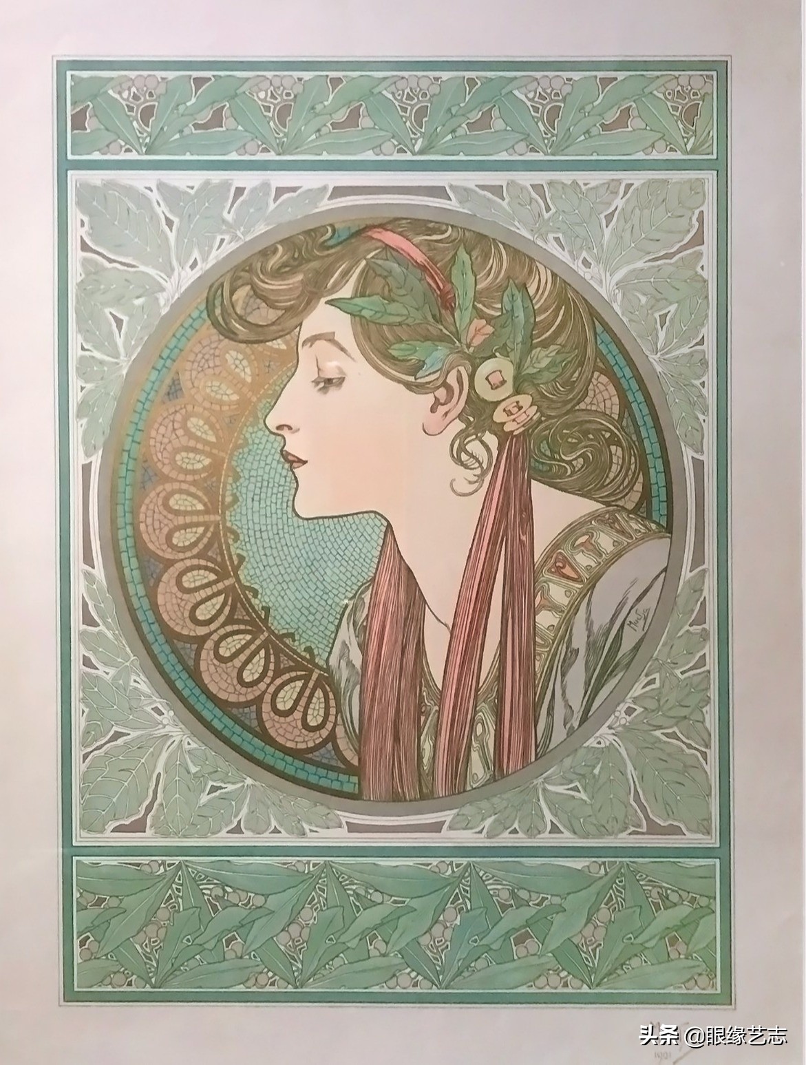 国家大剧院、国博、清华大学美术馆：穆夏、梵高等大师精选合集