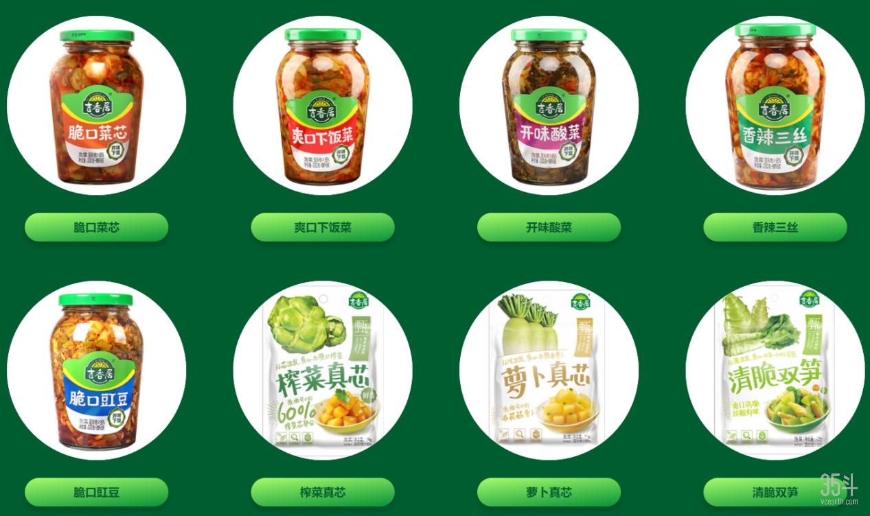 泡菜市场前景从哪些方面分析,泡菜市场前景分析