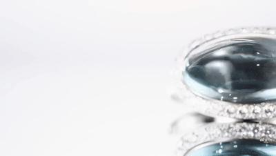 一大波高级珠宝的自然图鉴，你想锁定哪一件？