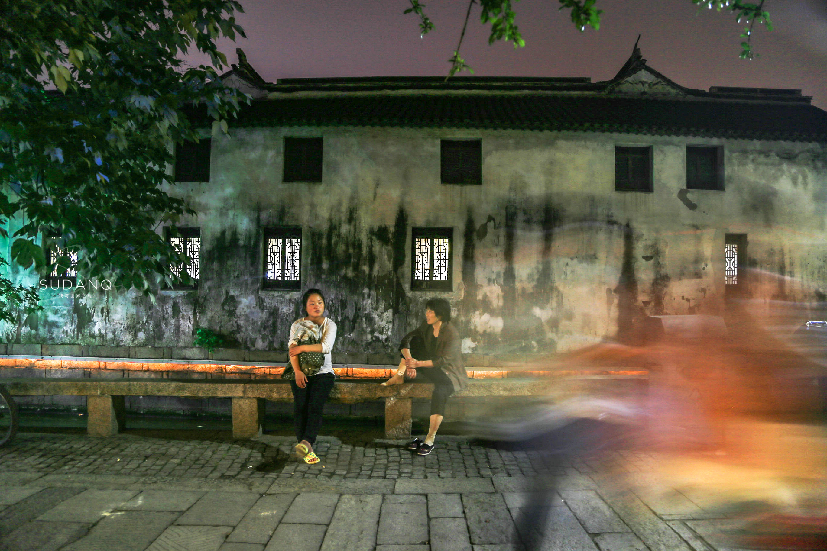 苏州最古色古香的古镇,苏州十大最美江南古镇