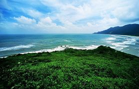 珠海最值得去的旅游景点推荐图片,珠海旅游必去的4个景点是哪里