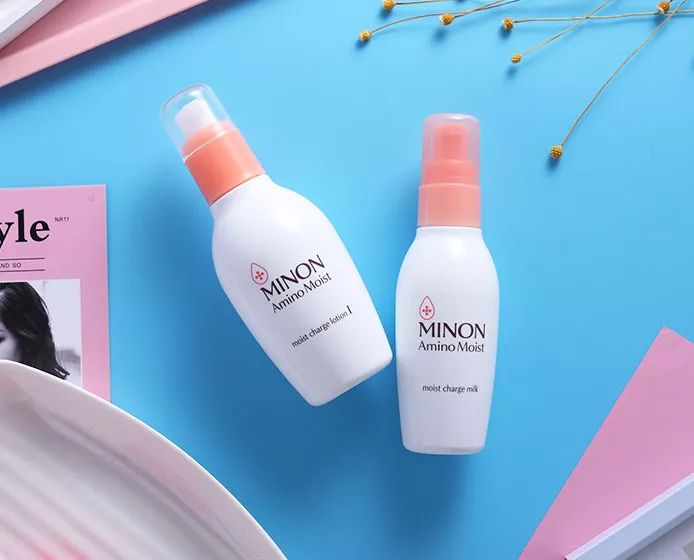 学生*党**也能买的平价水乳，居然拯救了我的烂脸！