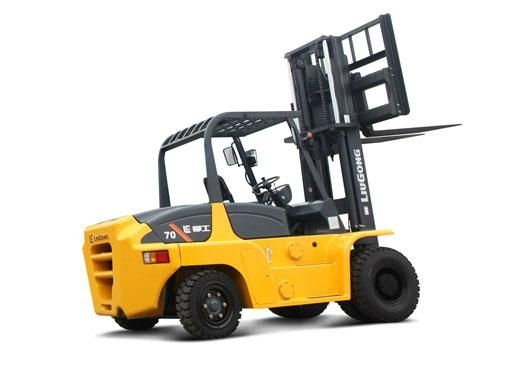 国产叉车哪家的质量好,越野叉车品牌排行榜前十名